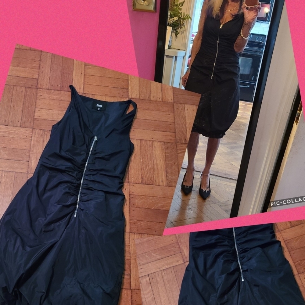 HP🔥🔥🔥8x Dolce & Gabbana Cocktail Dress - Picture 2 of 15